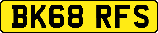 BK68RFS