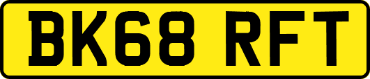 BK68RFT