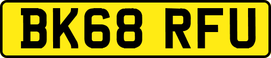 BK68RFU