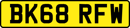 BK68RFW