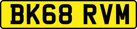 BK68RVM