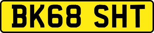 BK68SHT