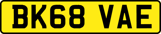 BK68VAE