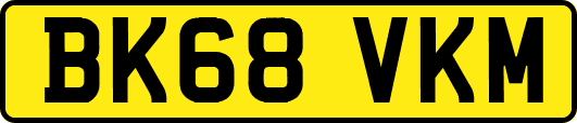 BK68VKM