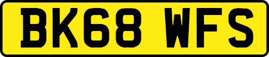 BK68WFS