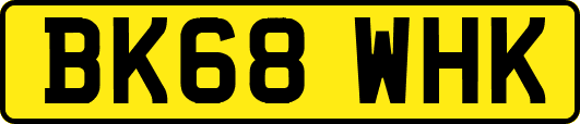 BK68WHK