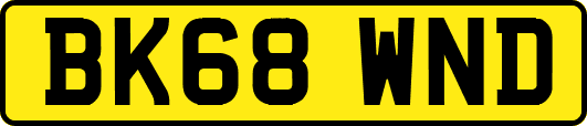 BK68WND
