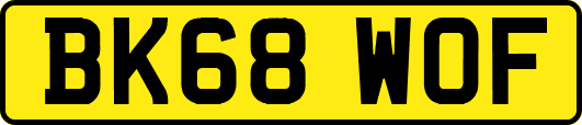 BK68WOF