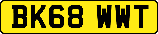 BK68WWT