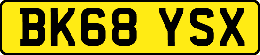 BK68YSX