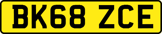 BK68ZCE