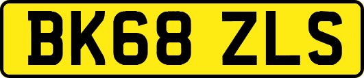 BK68ZLS
