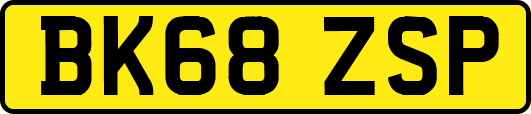 BK68ZSP