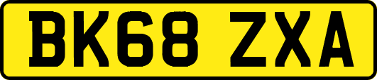 BK68ZXA