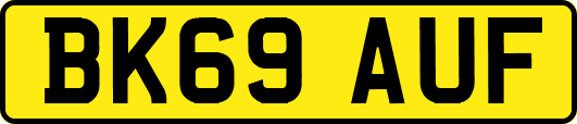 BK69AUF