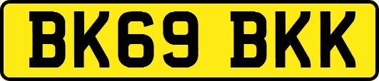 BK69BKK