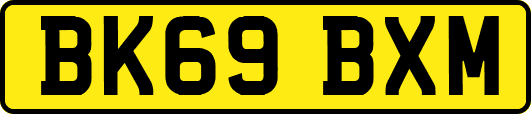 BK69BXM