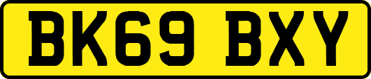 BK69BXY