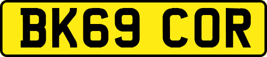 BK69COR
