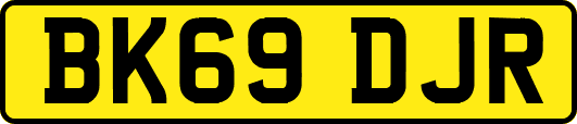 BK69DJR