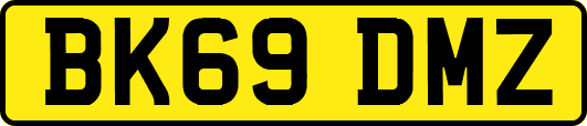 BK69DMZ