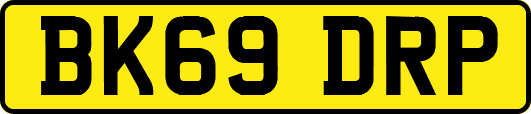 BK69DRP