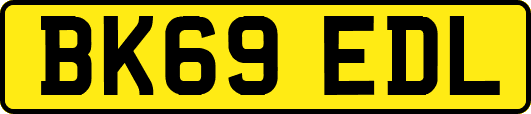BK69EDL