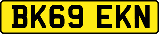 BK69EKN