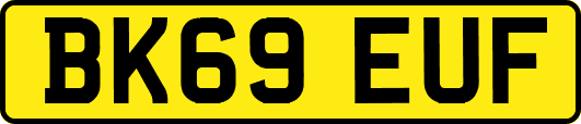 BK69EUF