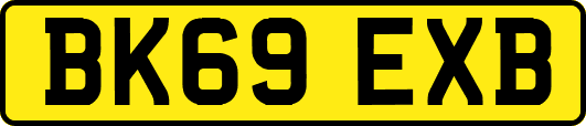 BK69EXB