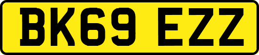 BK69EZZ