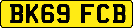 BK69FCB