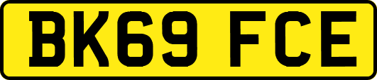 BK69FCE