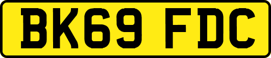 BK69FDC