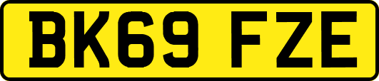 BK69FZE