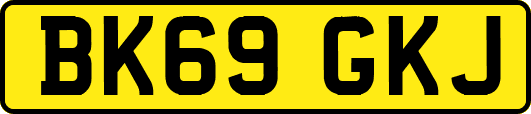 BK69GKJ