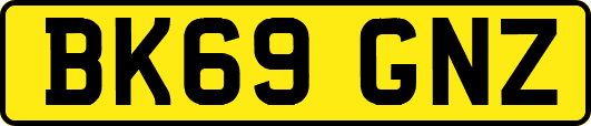 BK69GNZ