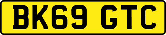 BK69GTC