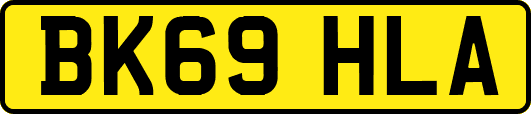 BK69HLA