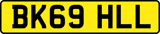 BK69HLL