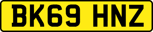 BK69HNZ