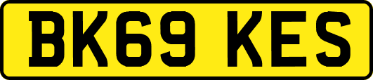 BK69KES