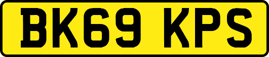 BK69KPS