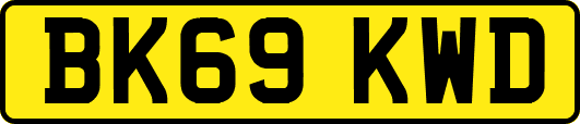 BK69KWD