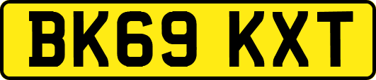 BK69KXT