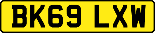 BK69LXW