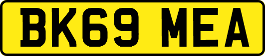 BK69MEA