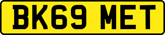 BK69MET
