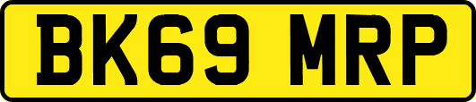 BK69MRP