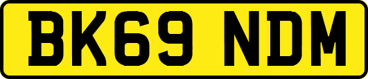 BK69NDM